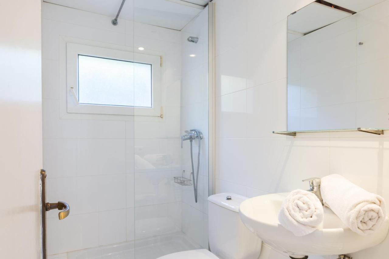 Anc 08 - Llafranc Appartement Buitenkant foto