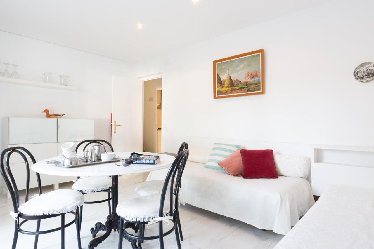 Anc 08 - Llafranc Appartement Buitenkant foto